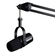  USB & Headphone Black