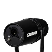 Shure Motiv MV7 Podcast Microphone w/ XLR