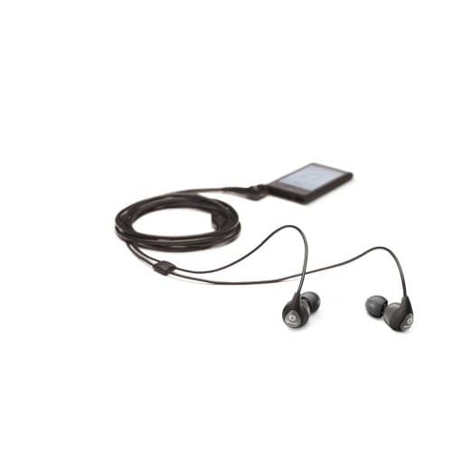  Sound Isolating