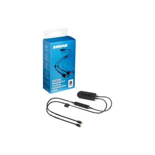  UNI & RMCE-BT2 Bluetooth Cables