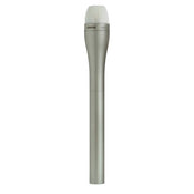 Shure Microphone Dynamic Lo Z Interview Omni Champagne Long