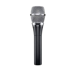 Shure Microphone Condenser Lo Z Vocal Cardioid