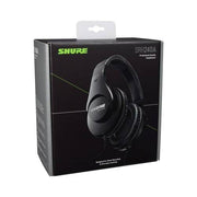 Shure Headphones Professional Quality