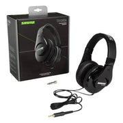 Shure Headphones Professional Quality