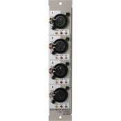 Roland High Quality Preamp For S-4000S Series