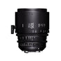 Sigma 105mm T1.5 Cine Lens for Canon EF Mount