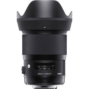 Sigma 28mm f/1.4 DG HSM Art Lens for L-Mount