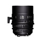 Sigma 40mm T1.5 Canon EF Mount Cine Lens
