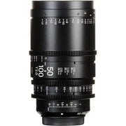 Sigma 50-100mm T2 Cine Lens for PL Mount