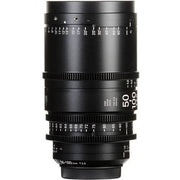Sigma 50-100mm T2 Cine Lens for PL Mount