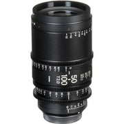 Sigma 50-100mm T2 Cine Lens for PL Mount