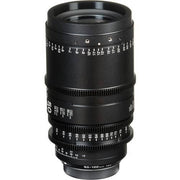 Sigma 50-100mm T2 Cine Lens for PL Mount