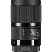 Sigma 70mm f/2.8 DG Macro Art Lens for L-Mount