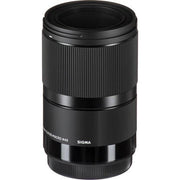Sigma 70mm f/2.8 DG Macro Art Lens for L-Mount
