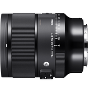 Sigma 24mm F/1.4 DG DN Art Lens - Sony E Mount