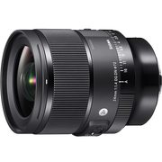 Sigma 24mm F/1.4 DG DN Art Lens - Sony E Mount