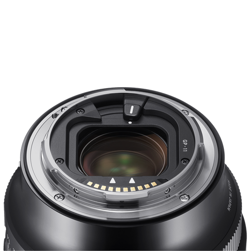 Sigma 24mm F/1.4 DG DN Art Lens - Sony E Mount
