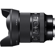 Sigma 24mm F/1.4 DG DN Art Lens - Sony E Mount