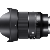 Sigma 24mm F/1.4 DG DN Art Lens - Sony E Mount