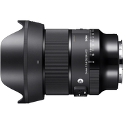 Sigma 24mm F/1.4 DG DN Art Lens - Sony E Mount