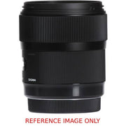 Sigma 35mm f/1.4 DG HSM Art Lens for Nikon F - Second Hand