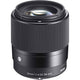 Sigma 30mm f/1.4 DC DN Contemporary Lens for Sony E-mount