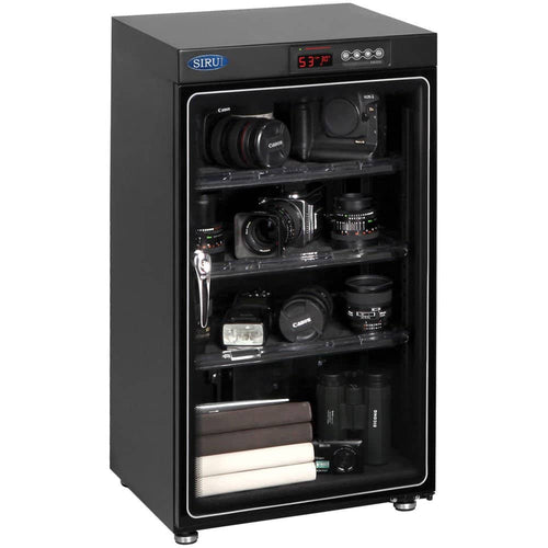 Sirui HC-110 Electronic Humidity Control Cabinet