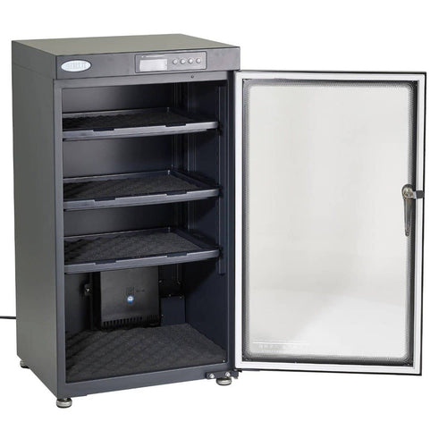 Sirui HC-110 Electronic Humidity Control Cabinet