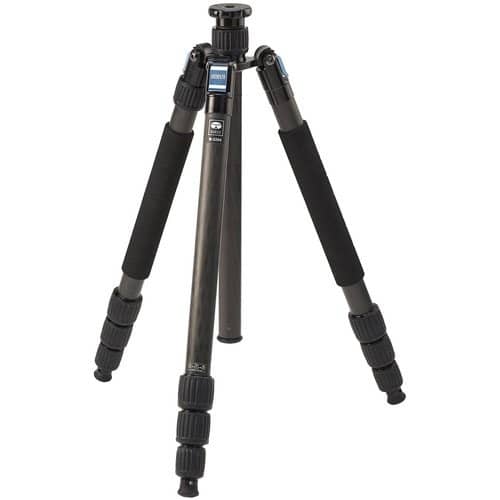 Sirui W-2204 Carbon Fibre Waterproof Tripod