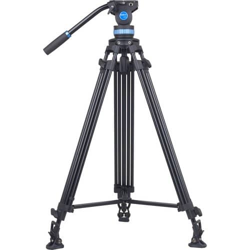 Sirui SH25 Video Tripod Kit