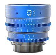 Schneider ISCO4all A+ EF - Set
`