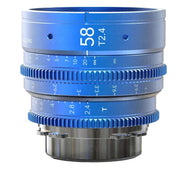 Schneider ISCO4all A+ EF - Set
