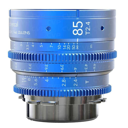 Schneider ISCO4all A+ EF - Set
