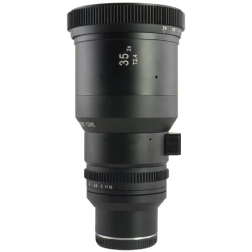SLR Magic 2X