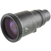 SLR Magic 70mm T4 2x Anamorphot-Cine Lens for Micro Four Thirds