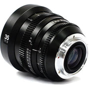 SLR Magic MicroPrime Cine 35mm T1.3 (E-Mount)