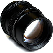 SLR Magic Cine 75mm f/1.4 FE Lens for Sony E-Mount
