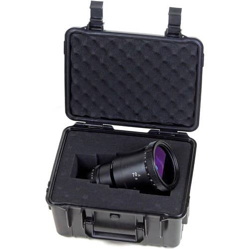 SLR Magic 70mm T4 2x Anamorphot-Cine Lens for Micro Four Thirds