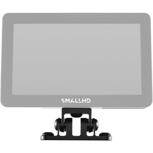 SmallHD Red Komodo Hinge Mount