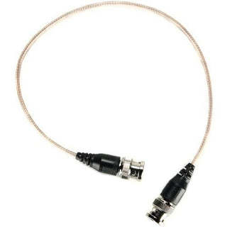 SmallHD 30cm SDI BNC To BNC Thin Cable