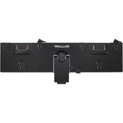 SmallHD 14V/26V Dual Gold-Mount Battery Bracket