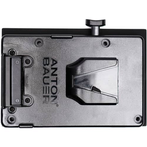 SmallHD 702 Touch/Cine7 V-Mount Bracket