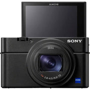 Sony CyberShot RX100 VII