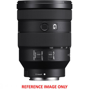Sony FE 24-105mm f/4 G OSS Lens
