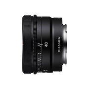 Sony FE 40mm f/2.5 G Lens