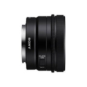 Sony FE 40mm f/2.5 G Lens