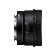 Sony FE 40mm f/2.5 G Lens