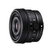 Sony FE 24mm f/2.8 G Lens
