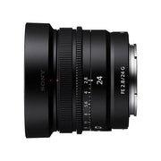 Sony FE 24mm f/2.8 G Lens