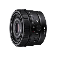 Sony FE 40mm f/2.5 G Lens